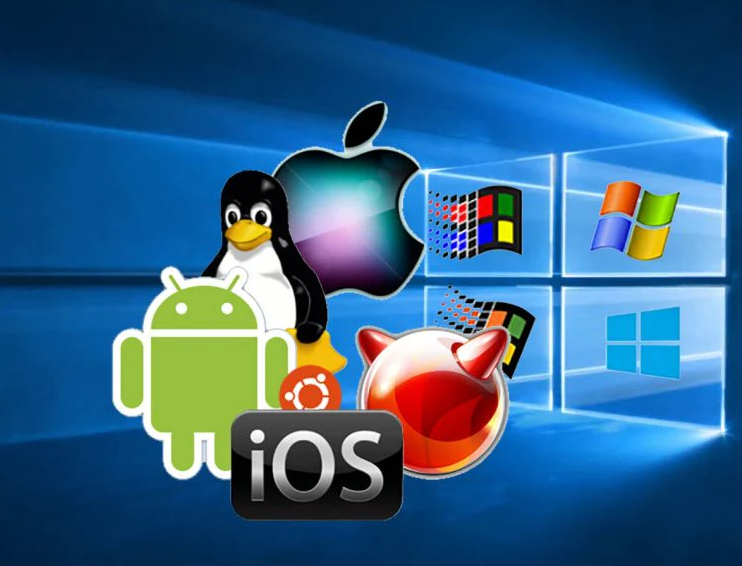 DEC50103 OPERATING SYSTEMS