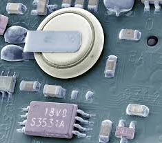 DEC50143/DEC50263 CMOS INTEGRATED CIRCUIT DESIGN AND FABRICATION