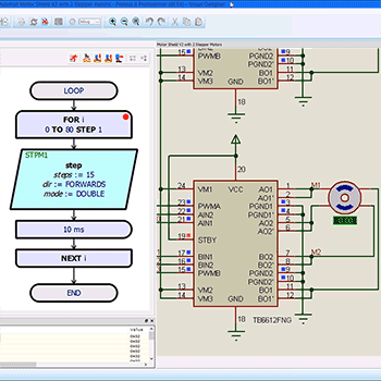 DJM50262 EMBEDDED SYSTEM APPLICATION