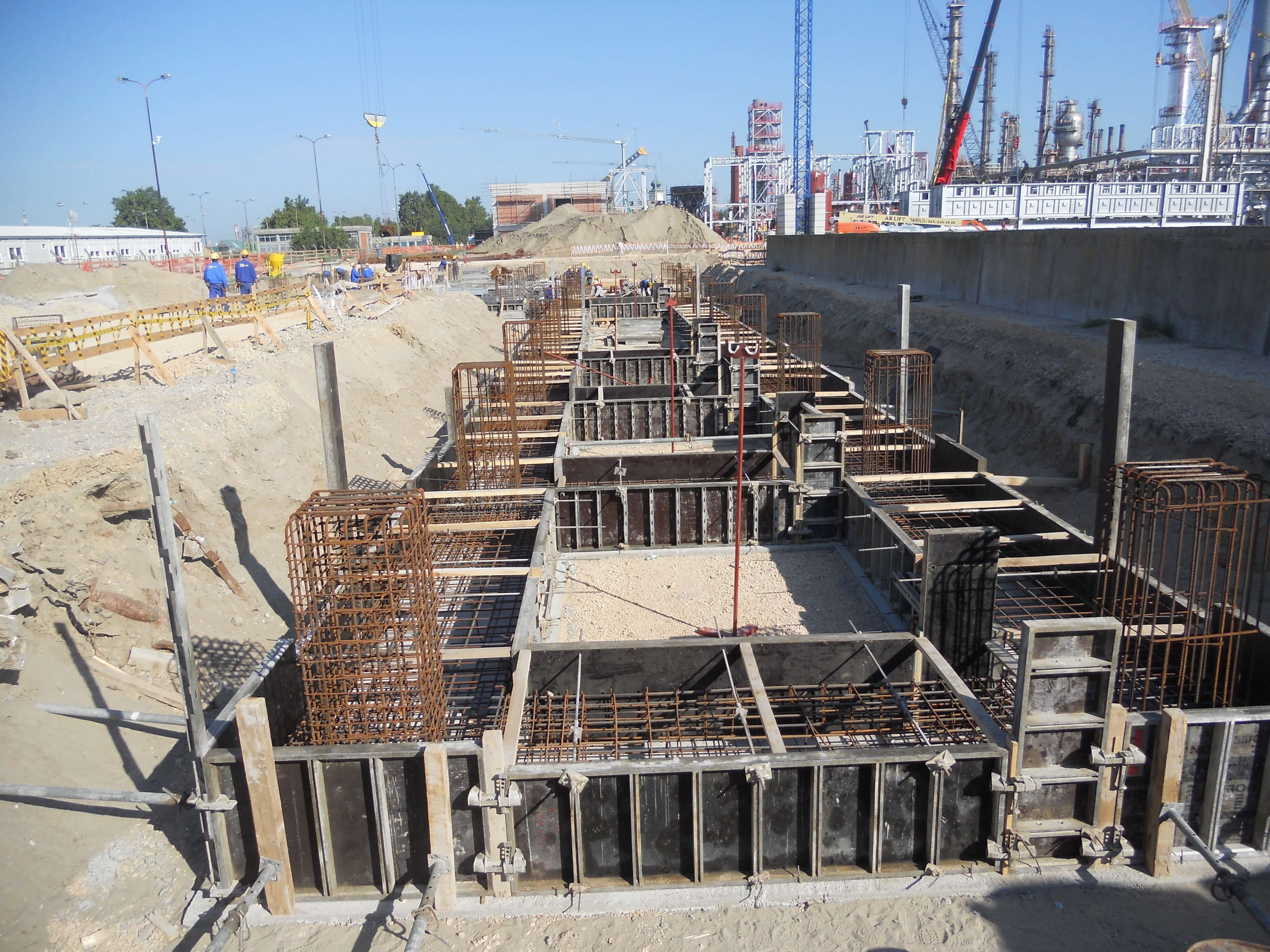 DCC50203 – REINFORCED CONCRETE DESIGN