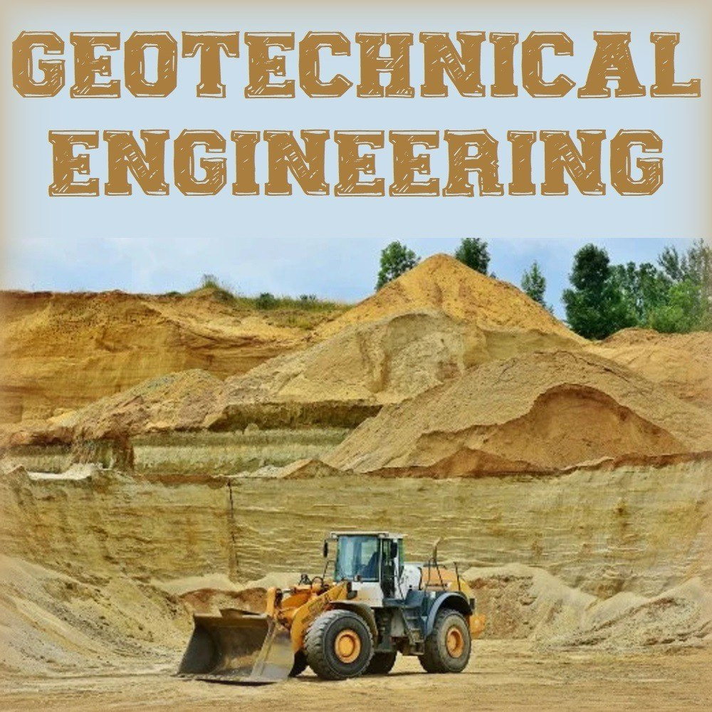 DCC30362 GEOTECHNICAL ENGINEERING