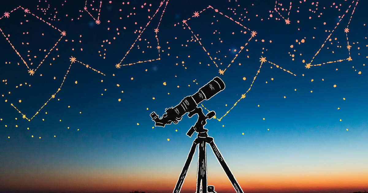 FIELD ASTRONOMY