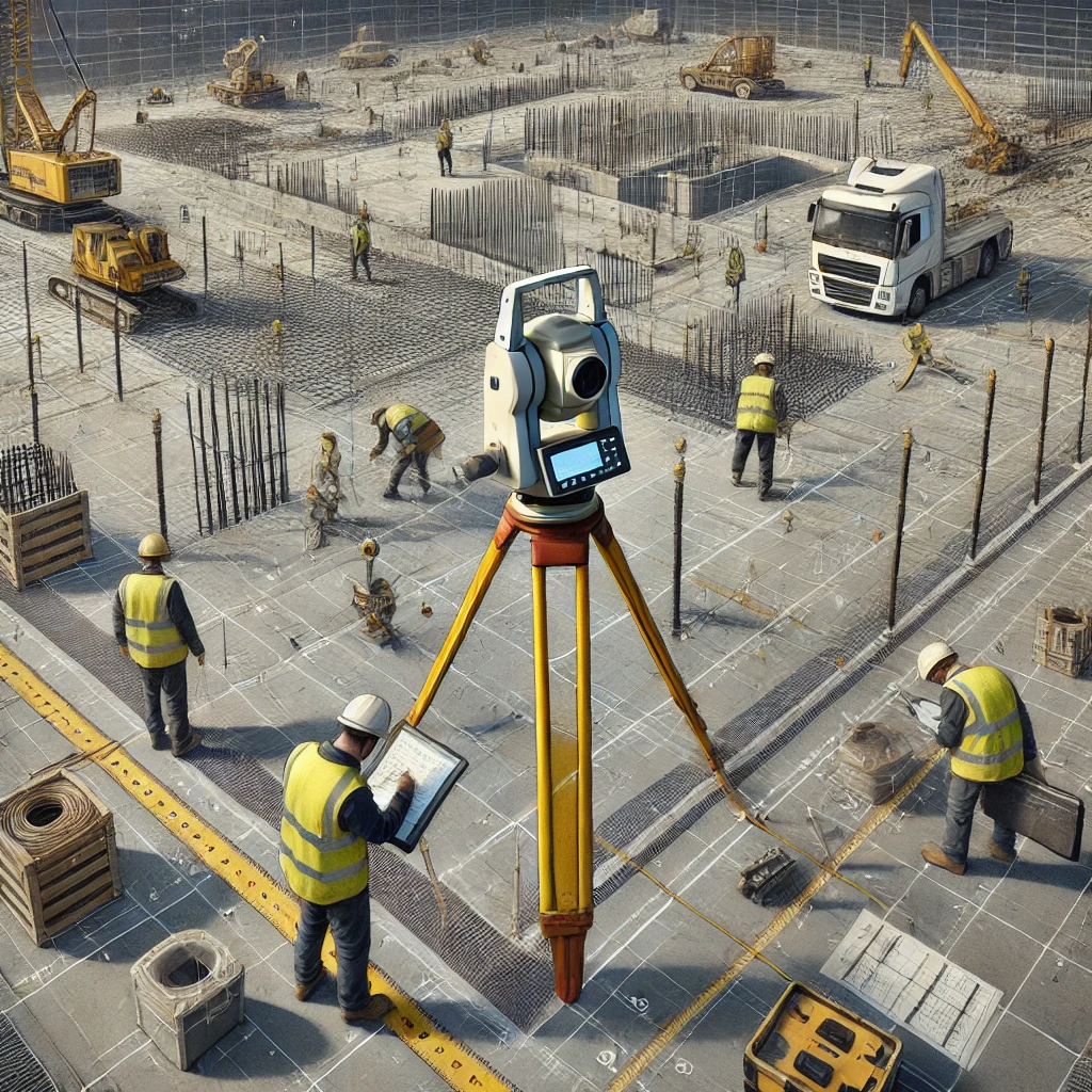 DCG40123-ENGINEERING SURVEYING