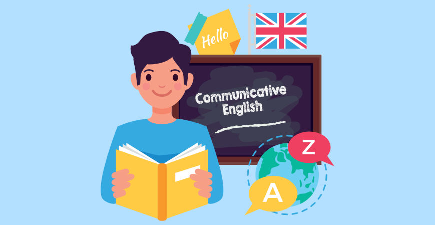 DUE50132 COMMUNICATIVE ENGLISH 3