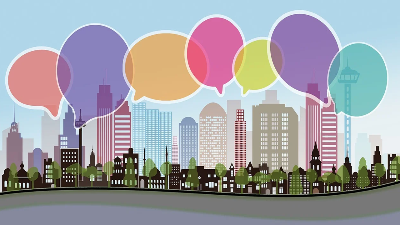 DCA50502 ARCHITECTURE COMMUNICATION